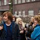 Jonas - Stell dir vor, es ist Schule und du musst wieder hin : photo Christian Ulmen