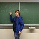 Jonas - Stell dir vor, es ist Schule und du musst wieder hin : photo Christian Ulmen