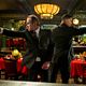 Men In Black 3 : photo Barry Sonnenfeld