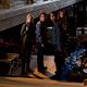 Darkest Hour : photo Chris Gorak, Emile Hirsch, Max Minghella, Olivia Thirlby