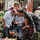 ¡Rob! : photo Cheech Marin, Diana Maria Riva, Eugenio Derbez, Lupe Ontiveros, Rob Schneider