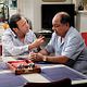 ¡Rob! : photo Cheech Marin, Rob Schneider
