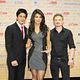 Don 2 - The King is Back : photo Florian Lukas, Priyanka Chopra, Shah Rukh Khan