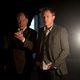 Verblendung : photo Christopher Plummer, Daniel Craig, David Fincher