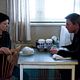 Verblendung : photo Daniel Craig, David Fincher, Rooney Mara