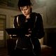 Verblendung : photo David Fincher, Rooney Mara