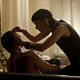 Verblendung : photo Daniel Craig, David Fincher, Rooney Mara