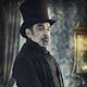 photo David Suchet