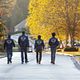 Nachbarn der 3. Art : photo Ben Stiller, Jonah Hill, Richard Ayoade, Vince Vaughn