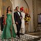 Mission: Impossible - Phantom Protokoll : photo Brad Bird, Paula Patton, Tom Cruise