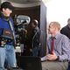 Mission: Impossible - Phantom Protokoll : photo Brad Bird, Simon Pegg