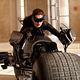 The Dark Knight Rises : photo Anne Hathaway, Christopher Nolan