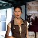 Luck : photo Jill Hennessy