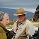 Luck : photo Michael Mann, Nick Nolte