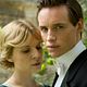Birdsong : photo Clémence Poésy, Eddie Redmayne