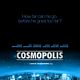 Cosmopolis