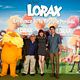 Der Lorax (3D) : photo Danny DeVito, Taylor Swift, Zac Efron