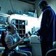 Safe House : photo Brendan Gleeson, Daniel Espinosa