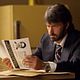 Argo : photo Ben Affleck