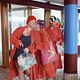 photo Catherine Hosmalin, Charlotte De Turckheim, Victoria Abril