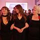 photo Catherine Hosmalin, Charlotte De Turckheim, Victoria Abril