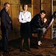 The Commander : photo Amanda Burton, Matthew Marsh, Yorick Van Wageningen