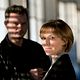 The Commander : photo Amanda Burton, Yorick Van Wageningen