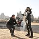 Ghost Rider 2: Spirit of Vengeance : photo Nicolas Cage