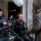 Ghost Rider 2: Spirit of Vengeance : photo Idris Elba, Nicolas Cage