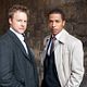 Eternal Law : photo Samuel West, Ukweli Roach