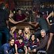 Are You There, Chelsea? : photo Ali Wong, Jake McDorman, Laura Prepon, Lauren Lapkus, Lenny Clarke