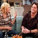 Are You There, Chelsea? : photo Jake McDorman, Laura Prepon