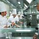Kochen ist Chefsache : photo Daniel Cohen, Jean Reno, Michaël Youn