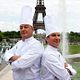 Kochen ist Chefsache : photo Daniel Cohen, Jean Reno, Michaël Youn
