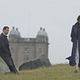The Awakening : photo Dominic West, Rebecca Hall