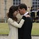 The Awakening : photo Dominic West, Rebecca Hall