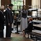 The Awakening : photo Dominic West, Rebecca Hall