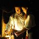 The Awakening : photo Dominic West, Rebecca Hall
