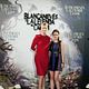 Snow White & the Huntsman : photo Charlize Theron, Kristen Stewart