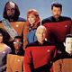 Star Trek - Das nächste Jahrhundert : photo Brent Spiner, Gates McFadden, Jonathan Frakes, LeVar Burton, Marina Sirtis