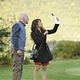 Fairly Legal : photo Michael Hogan, Sarah Shahi