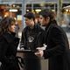 Fairly Legal : photo Ryan Johnson, Sarah Shahi