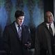 Fairly Legal : photo Barry Shabaka Henley, Michael Trucco