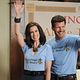 GCB : photo Mark Deklin, Miriam Shor