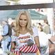 GCB : photo Kristin Chenoweth