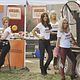 GCB : photo Annie Potts, Jennifer Aspen, Kristin Chenoweth, Leslie Bibb, Marisol Nichols