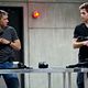 Das gibt Ärger : photo Chris Pine, McG, Tom Hardy