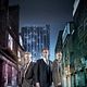 photo Rupert Penry-Jones, Steve Pemberton