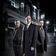 photo Rupert Penry-Jones, Steve Pemberton
