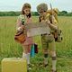 Moonrise Kingdom : photo Wes Anderson